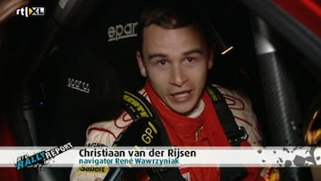 Rtl Gp: Rally Report - Afl. 12