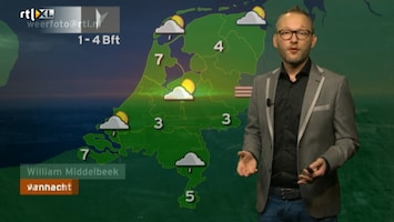 Rtl Weer - Laat