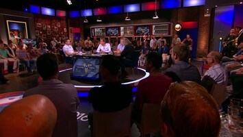 Voetbal Inside - Afl. 11