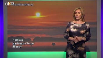 Rtl Weer - Laat