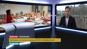 Rtl Nieuws - 19:30 Uur - 18:00 Uur