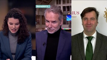RTL Z Voorbeurs