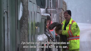 Highway Thru Hell - No Tears In Towing