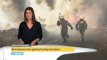 RTL Nieuws 16:00 uur