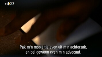 Csi: Miami - Countermeasures