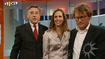 RTL Boulevard De TROS en AVRO gaan samen