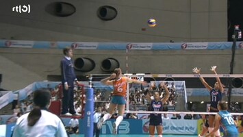 Volleybal! Volleybal! /9