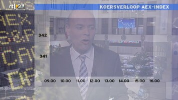 RTL Z Nieuws RTL Z Nieuws - 16:06 uur /69