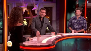 Rtl Boulevard - Afl. 260