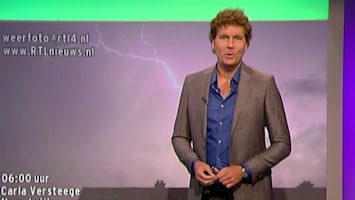 Rtl Weer - 19:55 Uur