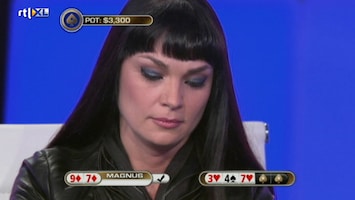 Rtl Poker: European Poker Tour - Rtl Poker: The Big Game /12