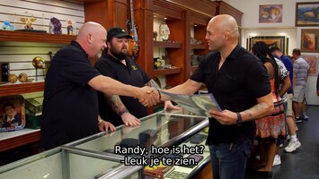 Pawn Stars Afl. 22