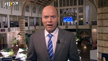 RTL Z Nieuws 11:00 Duitse twijfel over redding Griekenland