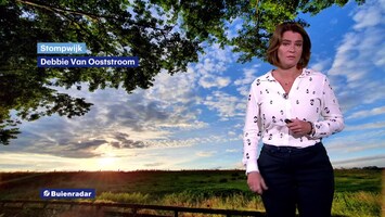 Rtl Weer - Laat