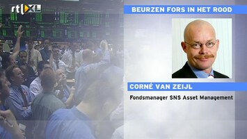 RTL Z Nieuws Corné van Zeijl: raak nu niet meer in de paniek, kijk naar de waarderingen