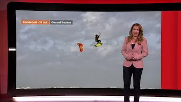 Rtl Weer - 18:30 Uur