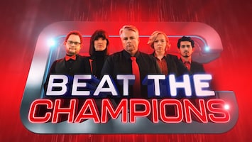 Beat The Champions - Afl. 9