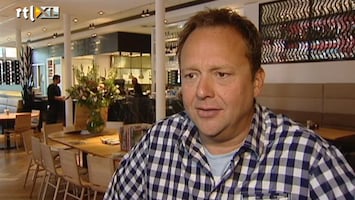 RTL Boulevard Richard Groenendijk twijfelde over Wie Ben Ik?