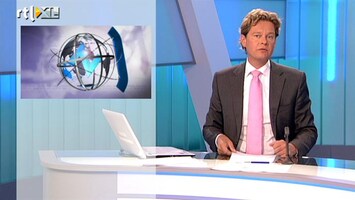 RTL Z Nieuws Triodos wint 40.000 nieuwe klanten, winst +31%
