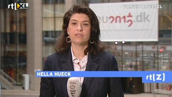 RTL Z Nieuws 'Spanje mag begrotingsdoelen 2012 loslaten als het meer economische hervormt