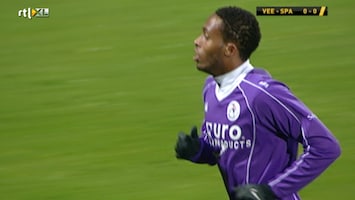 RTL Voetbal: Jupiler League RTL Voetbal: Jupiler League /17