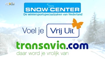 Rtl Snowmagazine - Afl. 9