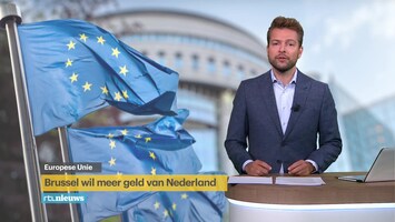 Rtl Nieuws - 19:30 Uur - 06:30 Uur