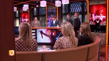 RTL Boulevard Afl. 180