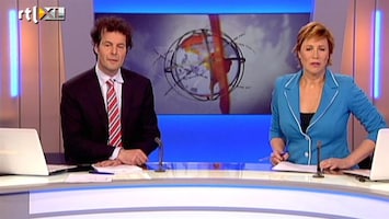 RTL Nieuws RTL Nieuws - 13:00 uur