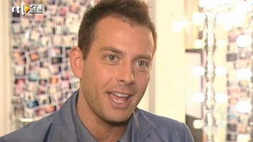 RTL Boulevard Dan Karaty voelt zich thuis in Nederland