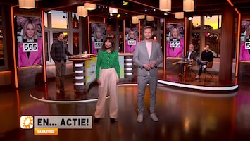 Rtl Boulevard - Afl. 45