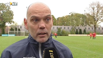 RTL Sport Inside 5 vragen aan... Jurgen Streppel