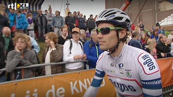 Tour Du Jour Nederlandse debutanten in de Tour