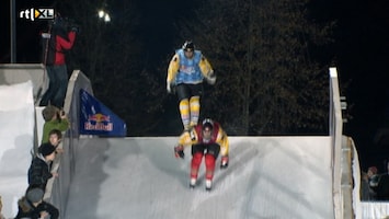 Red Bull Crashed Ice 