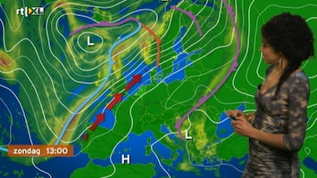 Rtl Weer - Laat