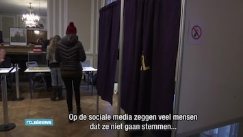 RTL Nieuws Laat