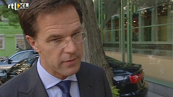 RTL Nieuws Kritiek op hypotheekplan Rutte