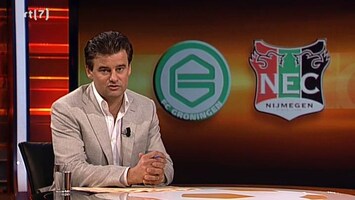 RTL Voetbal: Jupiler League 