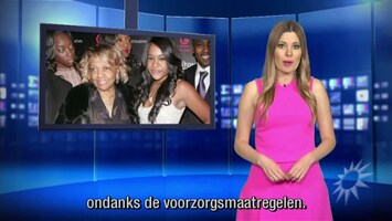 Rtl Boulevard - Afl. 156