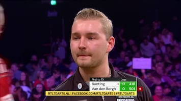 Rtl 7 Darts: Grand Slam Of Darts - Afl. 5