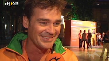 RTL Boulevard Feest in Holland Heineken House