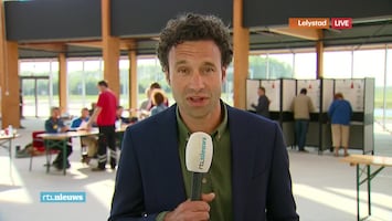 Rtl Nieuws - 19:30 Uur - 18:00 Uur