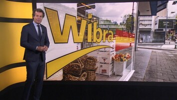 Thuiswerken