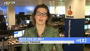 RTL Z Nieuws Economen: overheid moet nu zekerheid geven