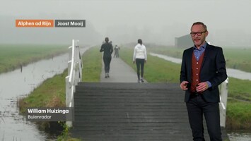 RTL Weer 18:05 uur