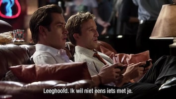 Franklin & Bash Bro-bono