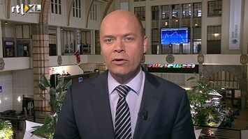 RTL Z Nieuws 09:00 Mathijs: 2 mogelijkheden waardoor onrust op beurzen verdwijnt