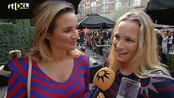 RTL Boulevard Jackies'Best Dressed List