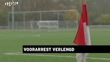 RTL Z Nieuws Verdachten dood grensrechter Almere nóg 30 dagen vast