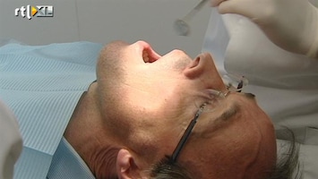 RTL Nieuws Let goed op met nieuwe tandartsvergoeding